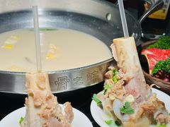 -骨之味·筒骨汤火锅(江头店)