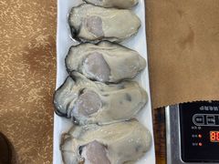 -濠轩阁特色生蚝火锅(水湾路店)