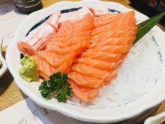 -林妈妈村·日式料理(宝山万达店)