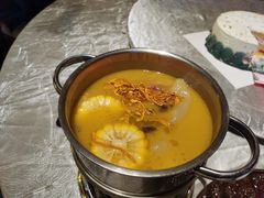 -ONE FULL 古董港式海鲜火锅