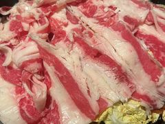 -水之惠鲜鱼料理(王府大街店)