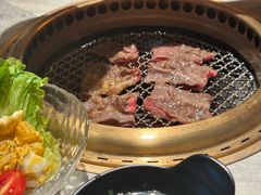 -乾杯烧肉居酒屋(中洲湾店)