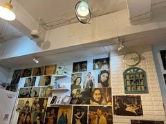 -超琪星·咖啡简餐(川音店)