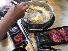 -手选潮汕鲜活牛肉火锅(二七广场店)