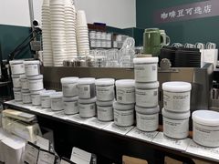 -2326 Coffee Roaster咖啡豆可选店(林肯公园店)