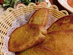 -勺园西餐厅