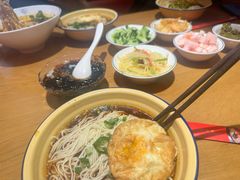 -好这口重庆小面(牡丹园旗舰店)