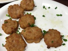 -海宝酒家(中山四路店)