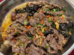 -味可道美食坊(福基路店)