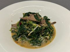 -阿庄新豫菜(航海东路店)