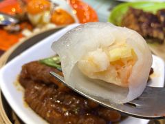 -澳门陈光记烧味饭店(万象城店)