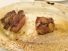 -摩根扒房(桐梓林店)