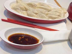-喜家德虾仁水饺(金融中心店)