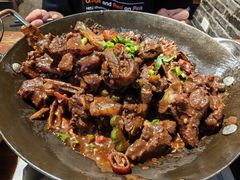 -随缘小馆(红岭路店)