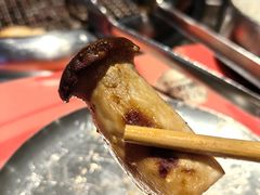 -一品诚记烤肉·甄选店(中南路店)