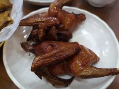 -煲煲掂风味煲仔饭餐厅(西区店)