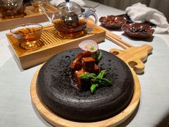 -叶叶菩提·晋福宫