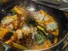 -遇东北林区铁锅炖(南开店)