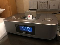 -宁波万豪酒店