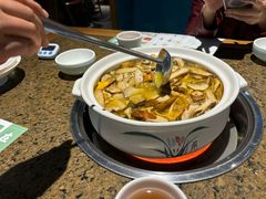 -菌歌野生菌火锅(海埂大坝店)