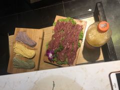 -京门活鱼馆·鱼火锅(百子湾（原红庙）店)