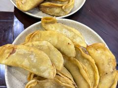 -李记清真馆(打钉巷店)