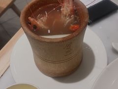 -莆田餐厅PUTIEN(三里屯店)