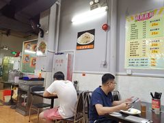 大堂-昌盛汤吧(光明北路店)