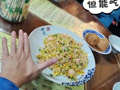 -粗茶淡饭(东关街店)