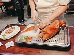 -紫光园烤鸭(前门大栅栏店)