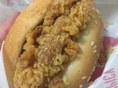 -麦当劳(交道口店)