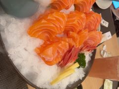 -德川家日本料理(顺义华联店)