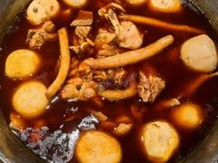 -李子坝梁山鸡(李子坝大鸡哥店)