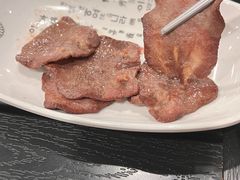 拌牛舌-青鹤谷(苏州店)