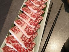 -花时·炭火烧肉(东百中心A馆店)