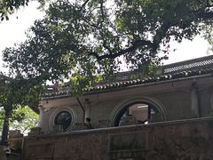 -溪口-滕头旅游景区