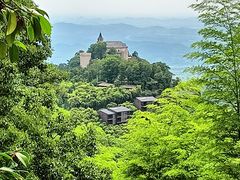 -莫干山风景区