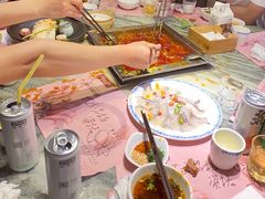 -锦城印象火锅(天府三街店)
