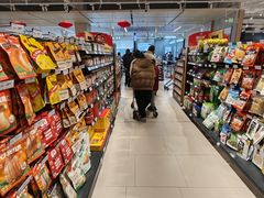 -永辉超市(大西洋银泰城店)