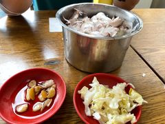 -攀枝花·任德琼·盐边羊肉米线
