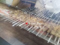 -新疆伏拉沃餐厅(白龙南路店)