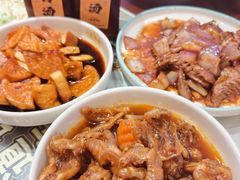 -老淮城·长鱼面(河下古镇店)