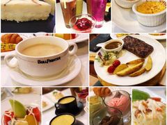 -斗牛士牛排餐厅(嘉里汇店)