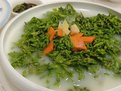 -寻味顺德·南记酒家·传统顺德菜·鱼生(广源路店)