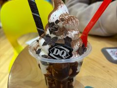 -DQ·蛋糕·冰淇淋(苏州中心店)