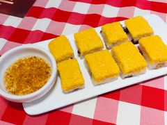 -西贝(吴江路湟普汇店)