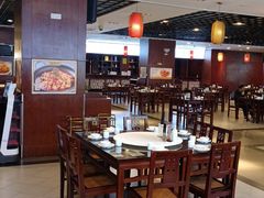 大堂-潇湘华天大酒店-湘·悦美食街(芙蓉中路店)