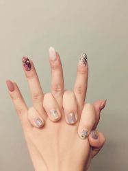 -DAZZLING BEAUTY美甲•美睫专门店