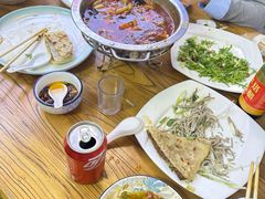 -溢心园香河肉饼总店