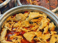 素鸡-四厂烩面(棉纺路店)